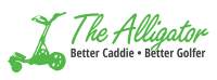 Alligator-Logo